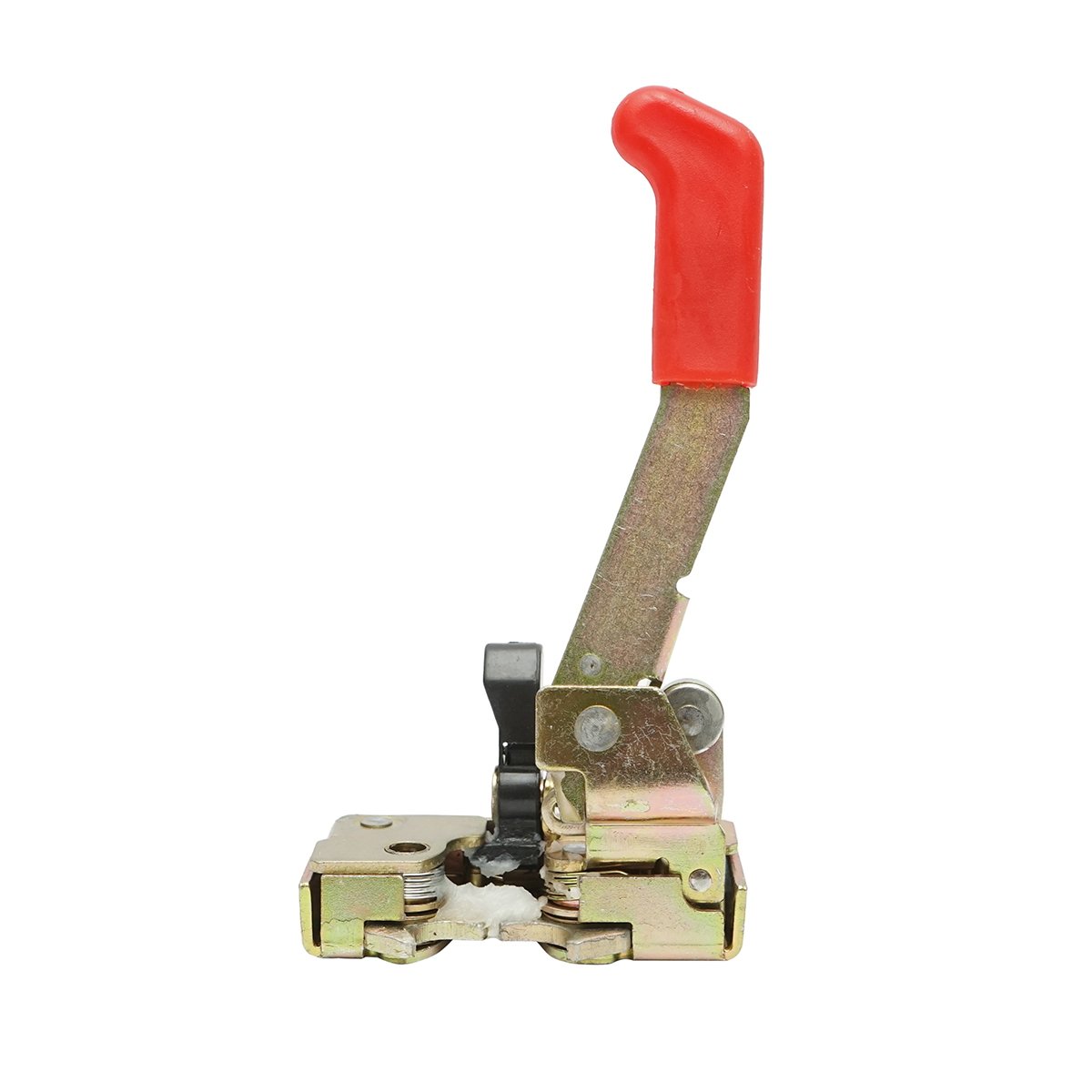 Incuietoare usa stanga pentru JCB cod OEM 826/11627, 826/11105 Breckner Germany